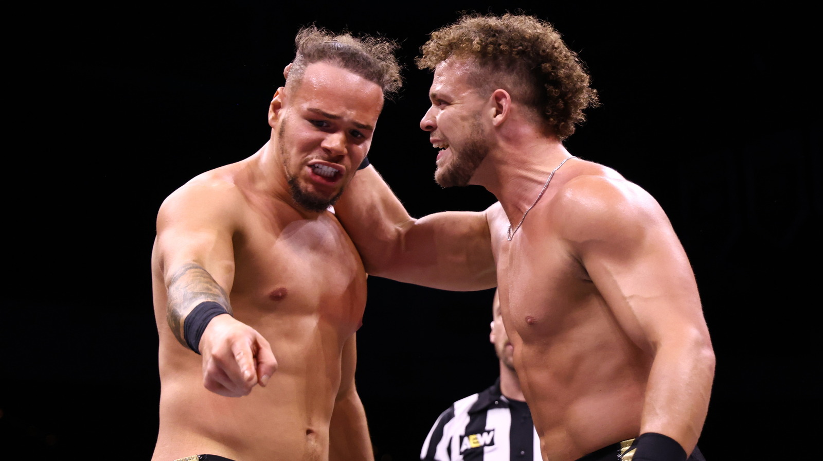 AEW Rampage Hits All-Time Lows In Viewership, Key Demo Rating As Potential End Nears