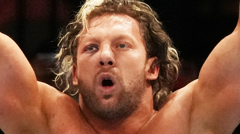 Kenny Omega