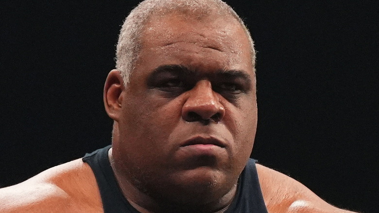 Keith Lee