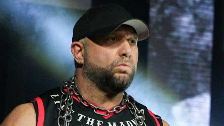 Bully Ray in Impact