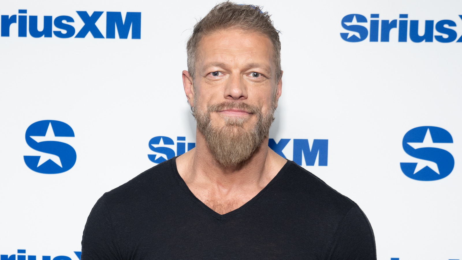 AEW Star Adam Copeland Explains His Approach To Injury Recovery