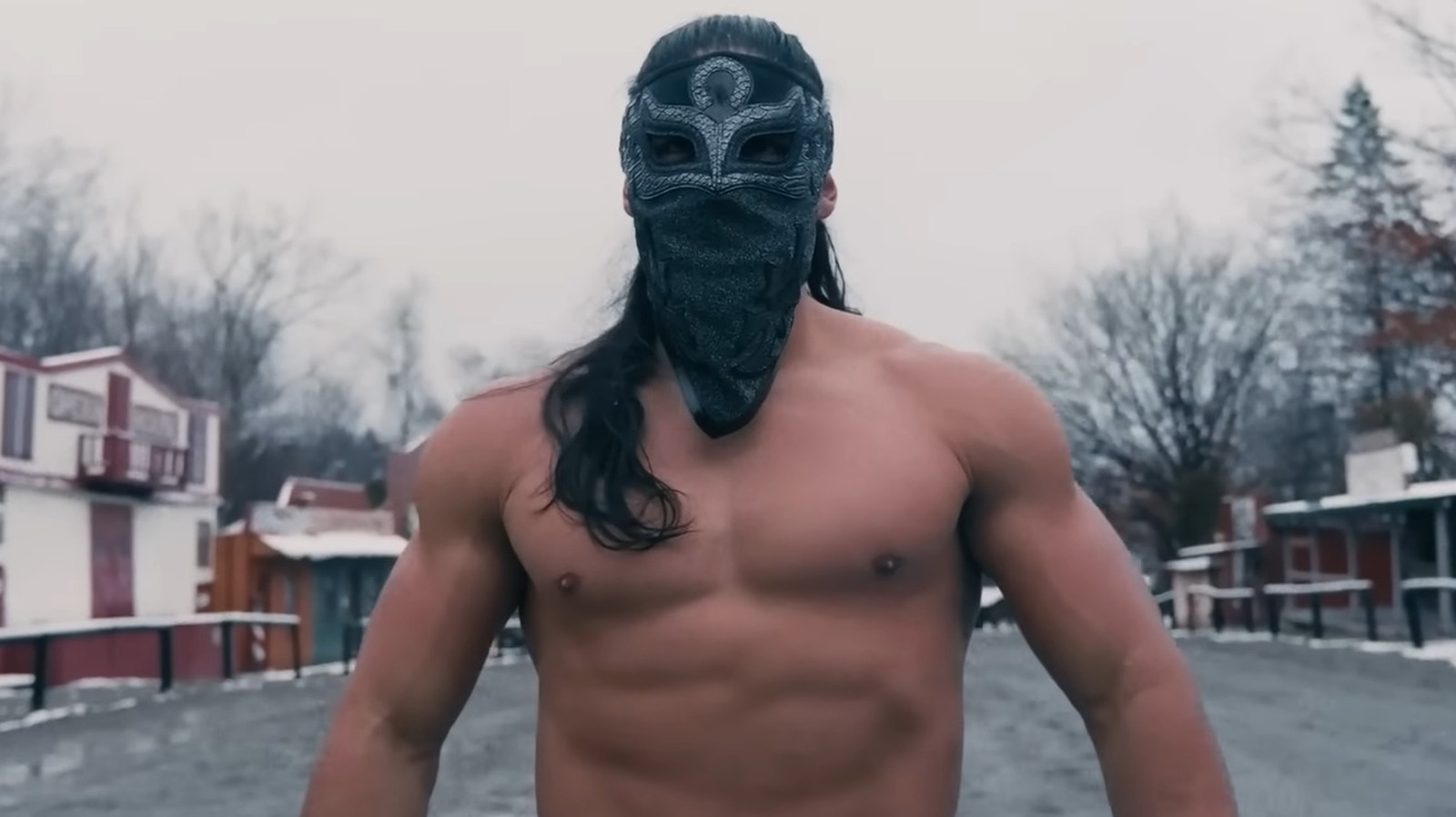 AEW Star Bandido Confirms Injury Following Return At ROH Final Battle