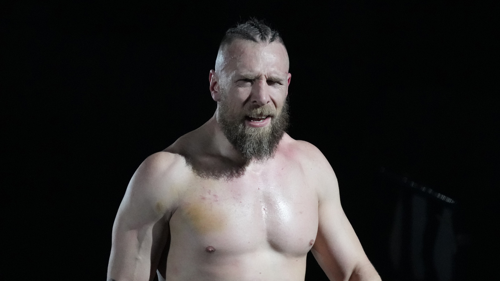 AEW Star Bryan Danielson Says BCC Member 'One Of The Best' He's Ever Performed With