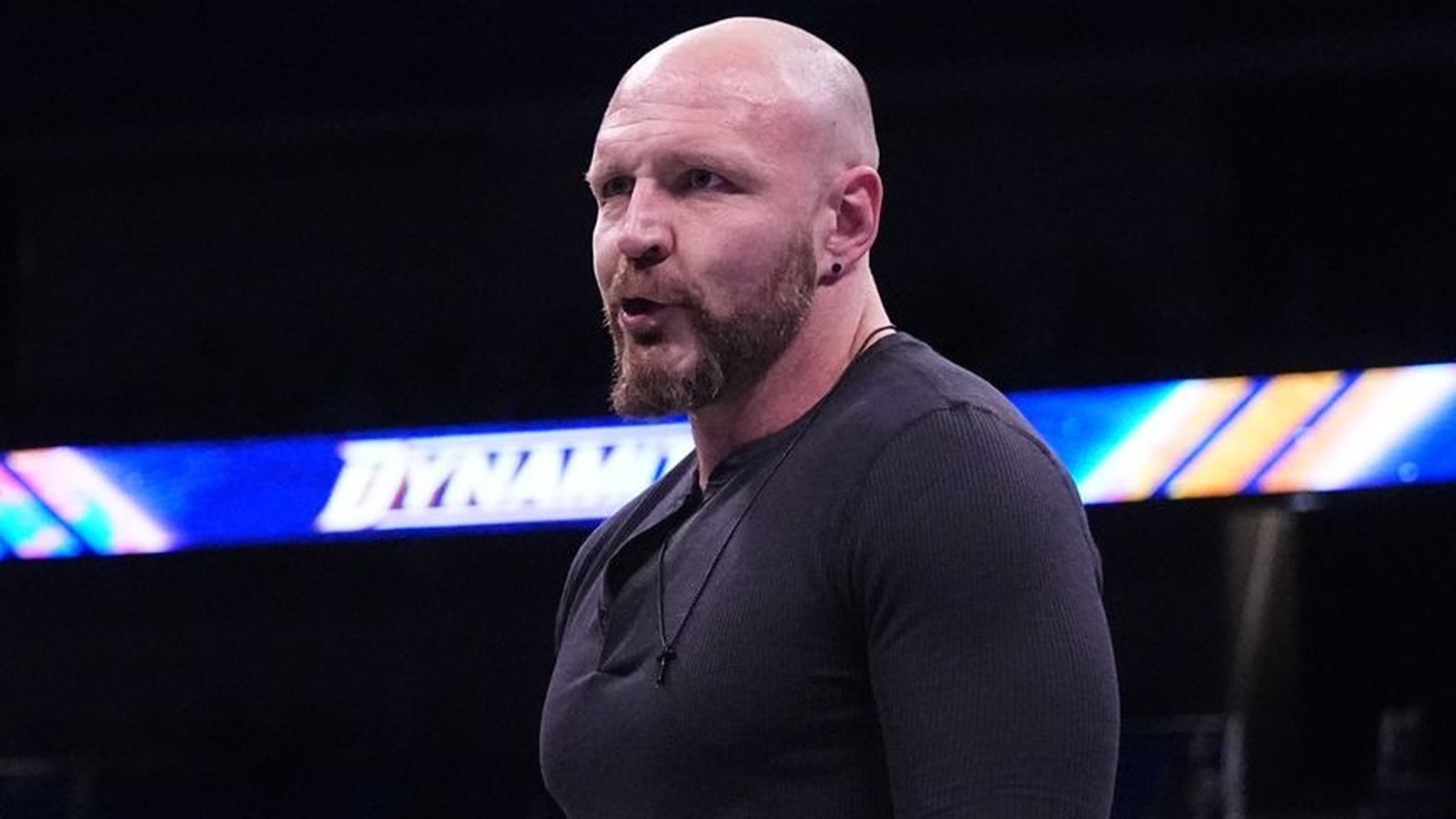 AEW Star Jon Moxley Granted Trademark On Former Tag Team Name