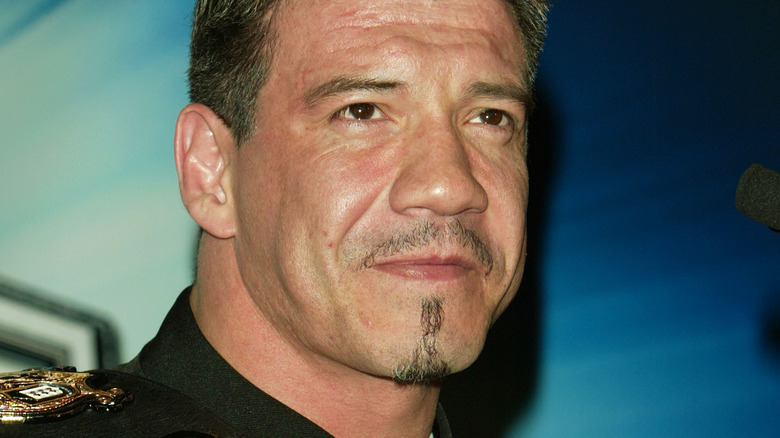 Eddie Guerrero