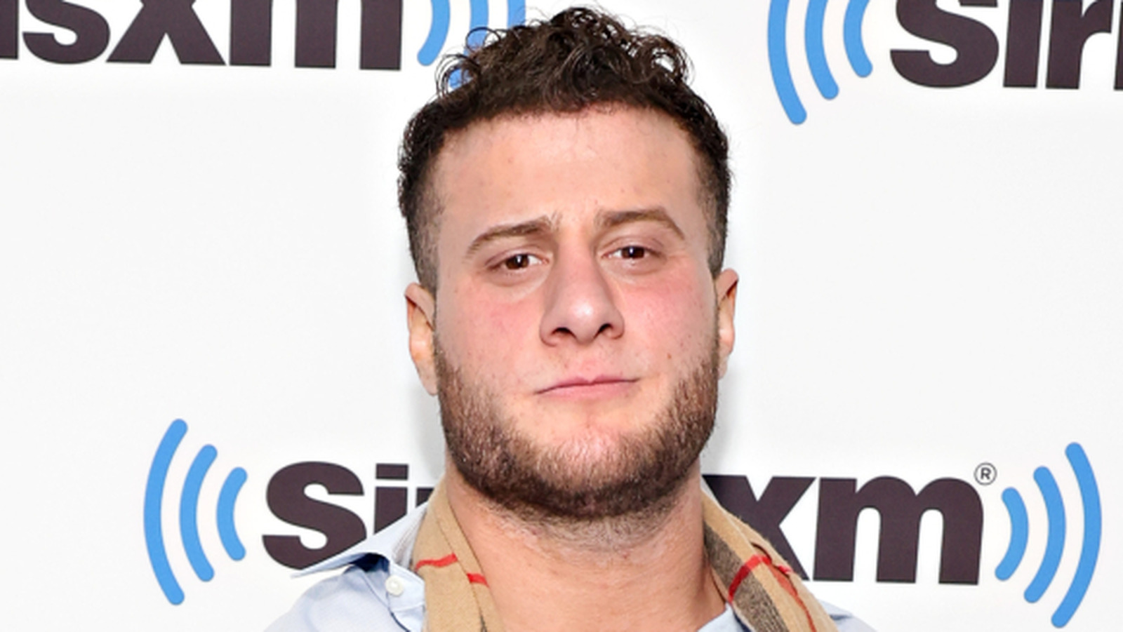 AEW Star MJF Slams Former WWE Official Jimmy Korderas