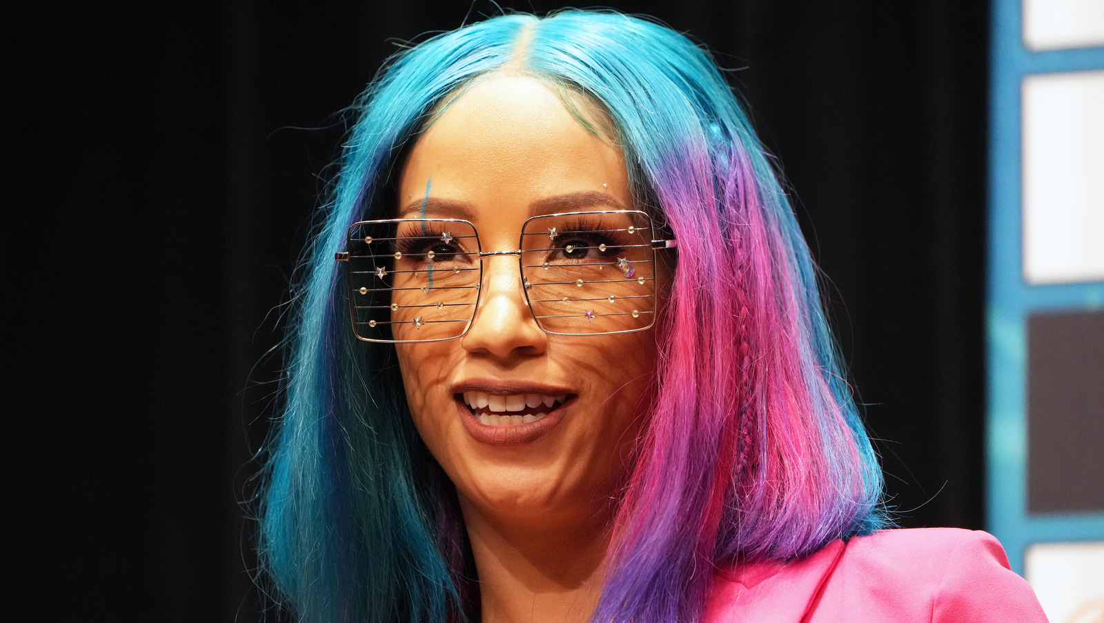 AEW TBS Champion Mercedes Mone Announces Belated Divorce: 'I'm Just Ready To Be Free'