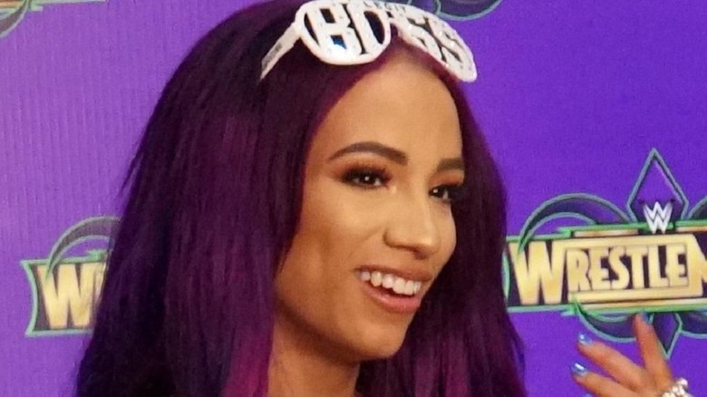 AEW Vs NXT Ratings Details Sasha Banks Vs Io Shirai Tops The Night Which Quarters AEW Won