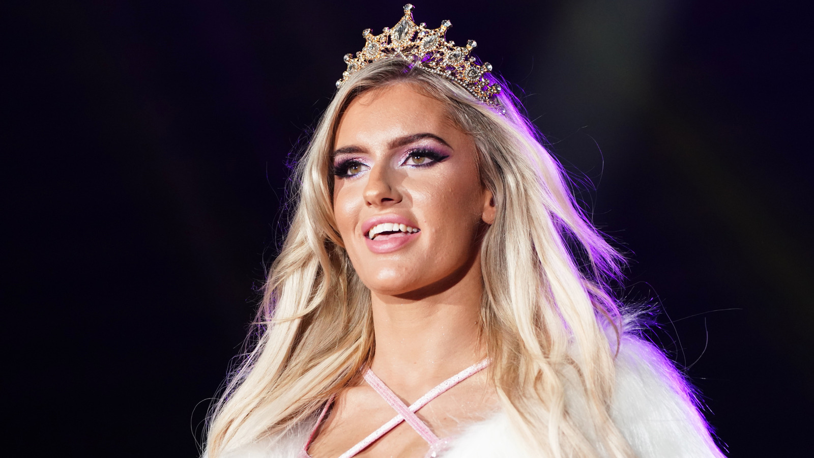 AEW Women's Champion Mariah May Compares Herself With Mercedes Mone