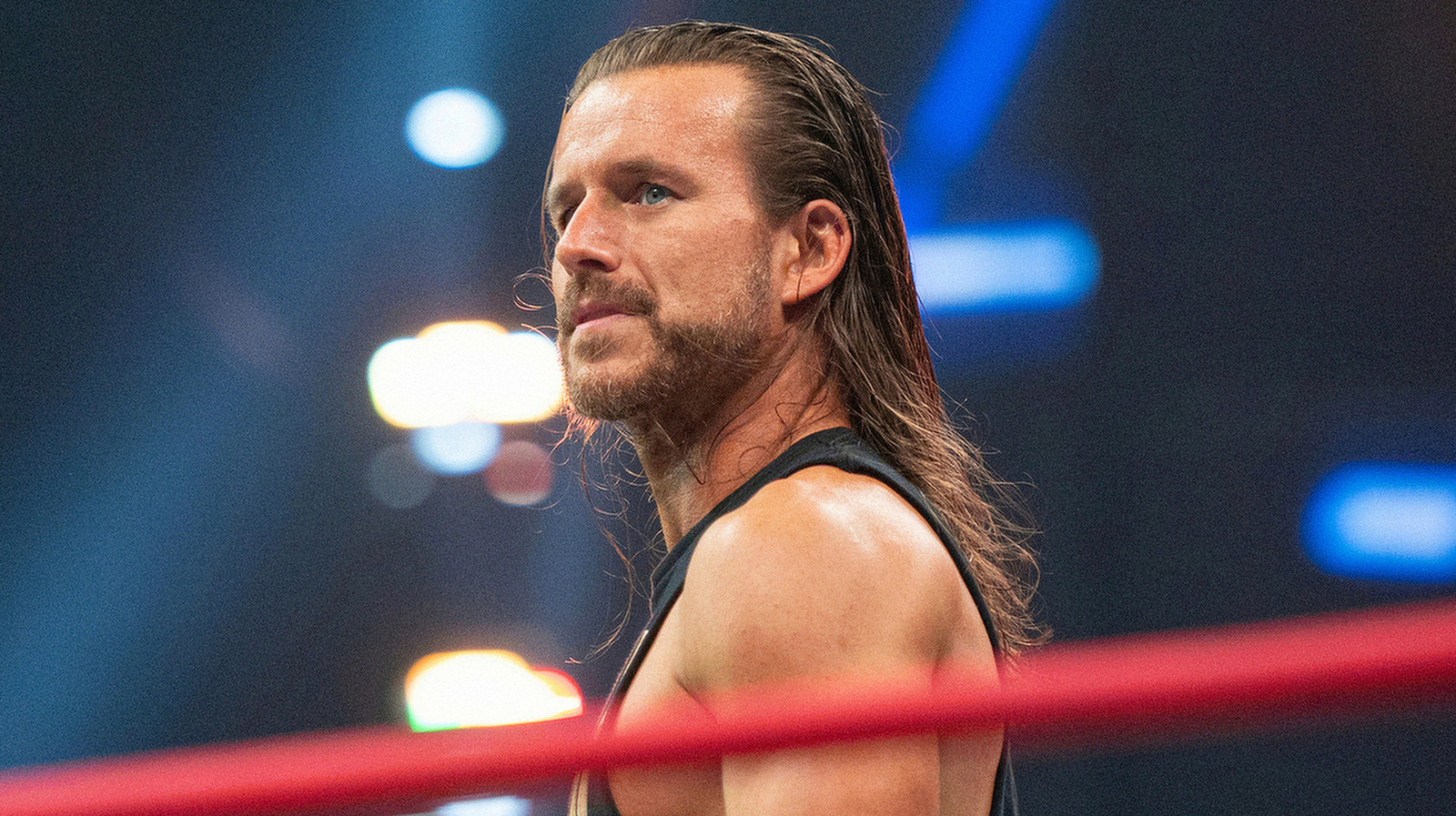 Adam Cole injury: AEW wrestler details concussion recovery - Sports  Illustrated