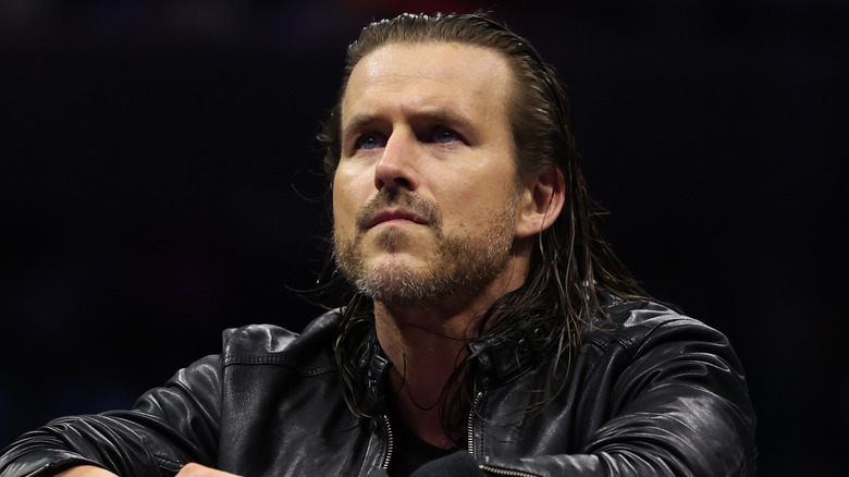 Adam Cole