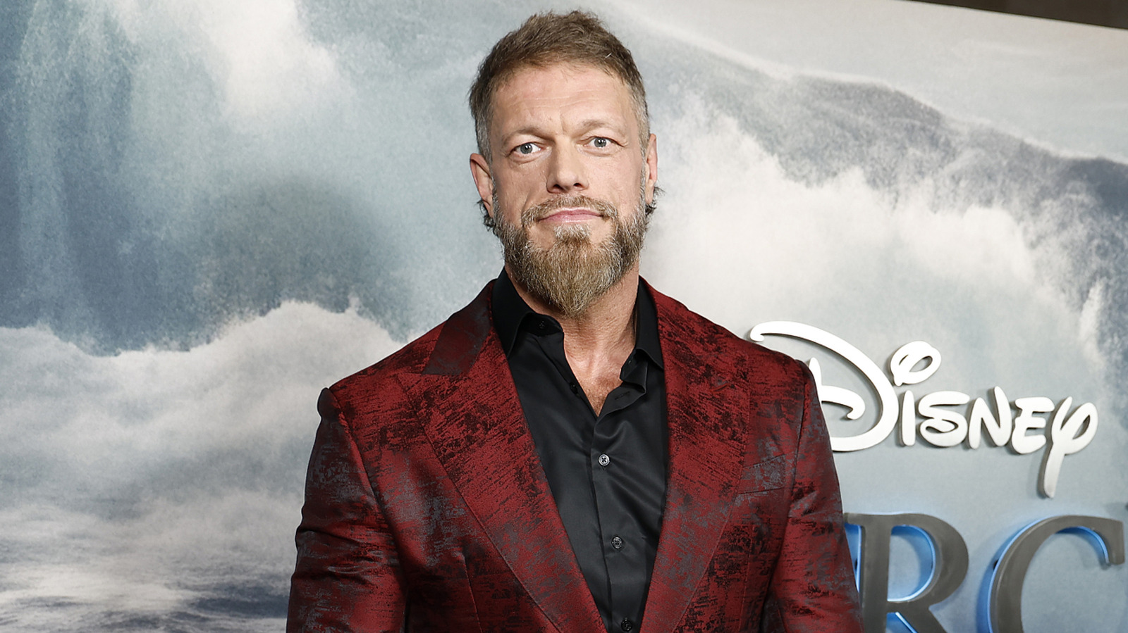 AEW's Adam Copeland Explains Why He Only Recently Considered Himself An Actor