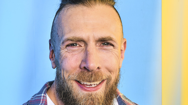 AEW’s Bryan Danielson Lays Out Series Of His Favorite Matches