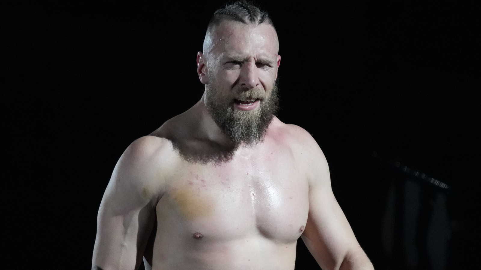 AEW's Bryan Danielson Reflects On Favorite Moment Of Wrestling Career