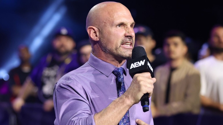 Christopher Daniels