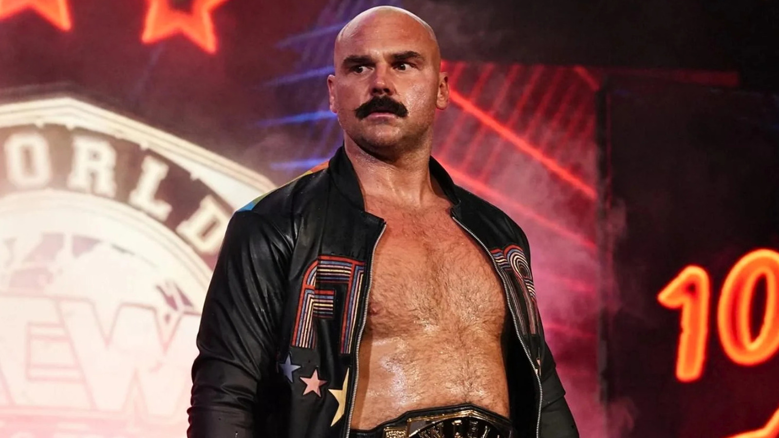 AEW's Dax Harwood Names Moment In History That Made Him Want To Be A ...