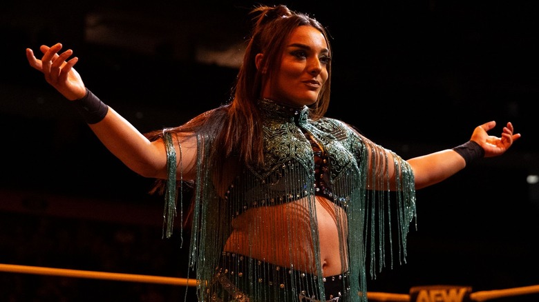 Deonna Purrazzo