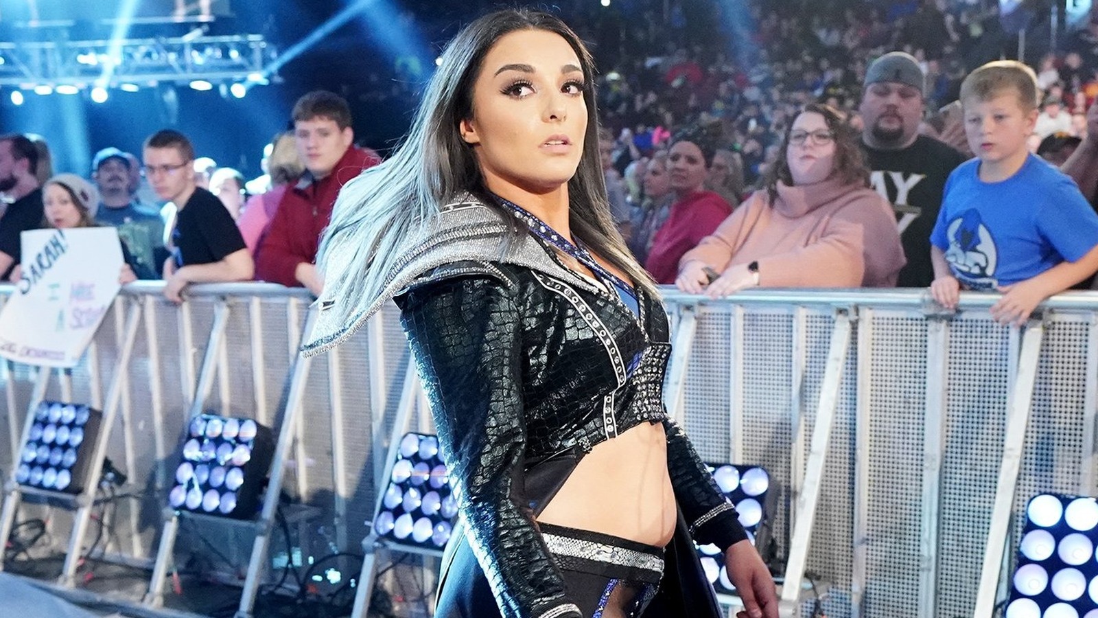 AEW's Deonna Purrazzo Gets Candid About Her Time In WWE's NXT