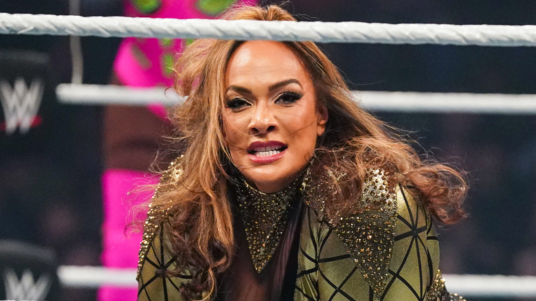 Nia Jax