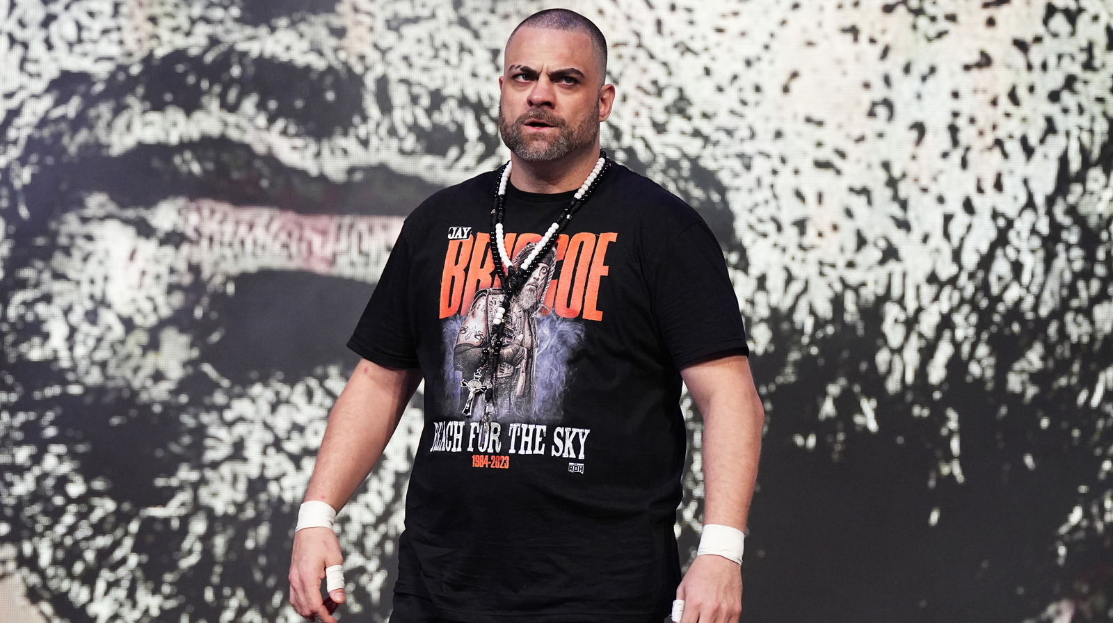 AEW's Eddie Kingston Gets Candid About Former NWA Colleague WWE Star LA ...