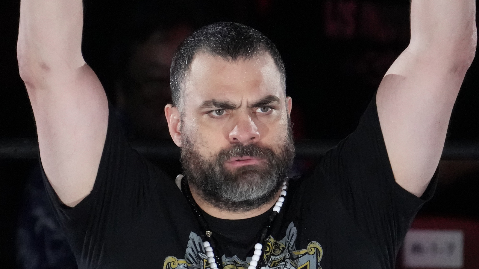 Aew's Eddie Kingston Looks Back On Wwe Tryout