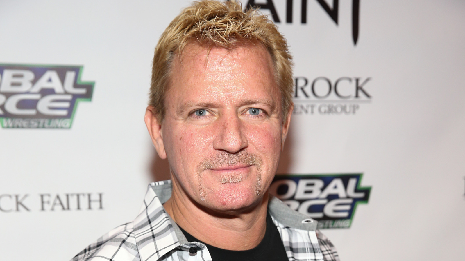 AEW's Jeff Jarrett Discusses Pro Wrestling Tournaments From Creative