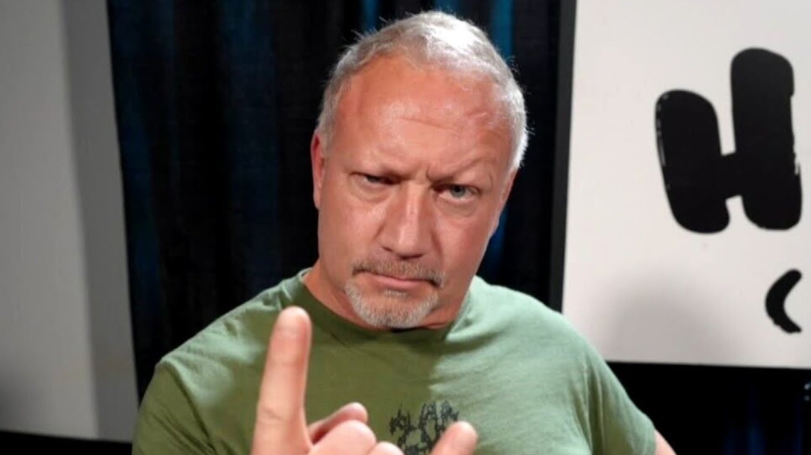 AEW's Jerry Lynn On What He Dislikes About Modern Wrestling