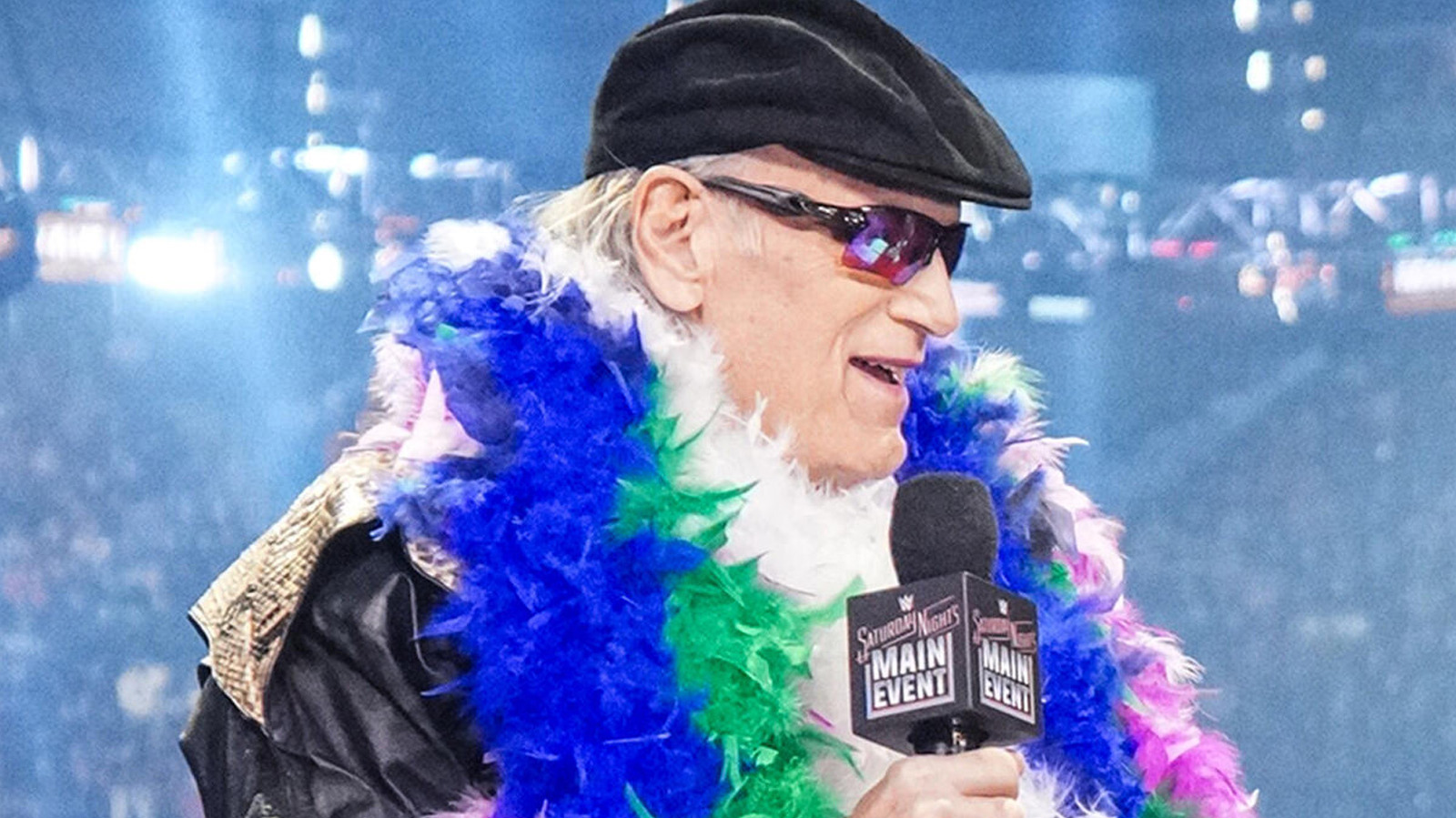 AEW's Jim Ross Critiques Jesse Ventura's Performance On WWE Saturday Night's Main Event