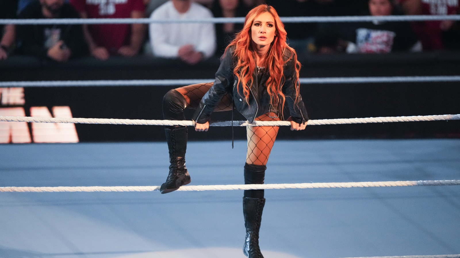 AEW's Jim Ross Reacts To Reports Of Becky Lynch Signing New WWE Deal