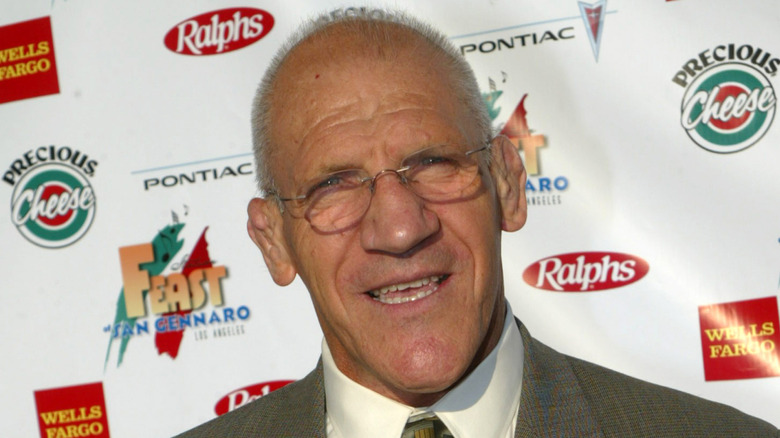 The late, great, Bruno Sammartino