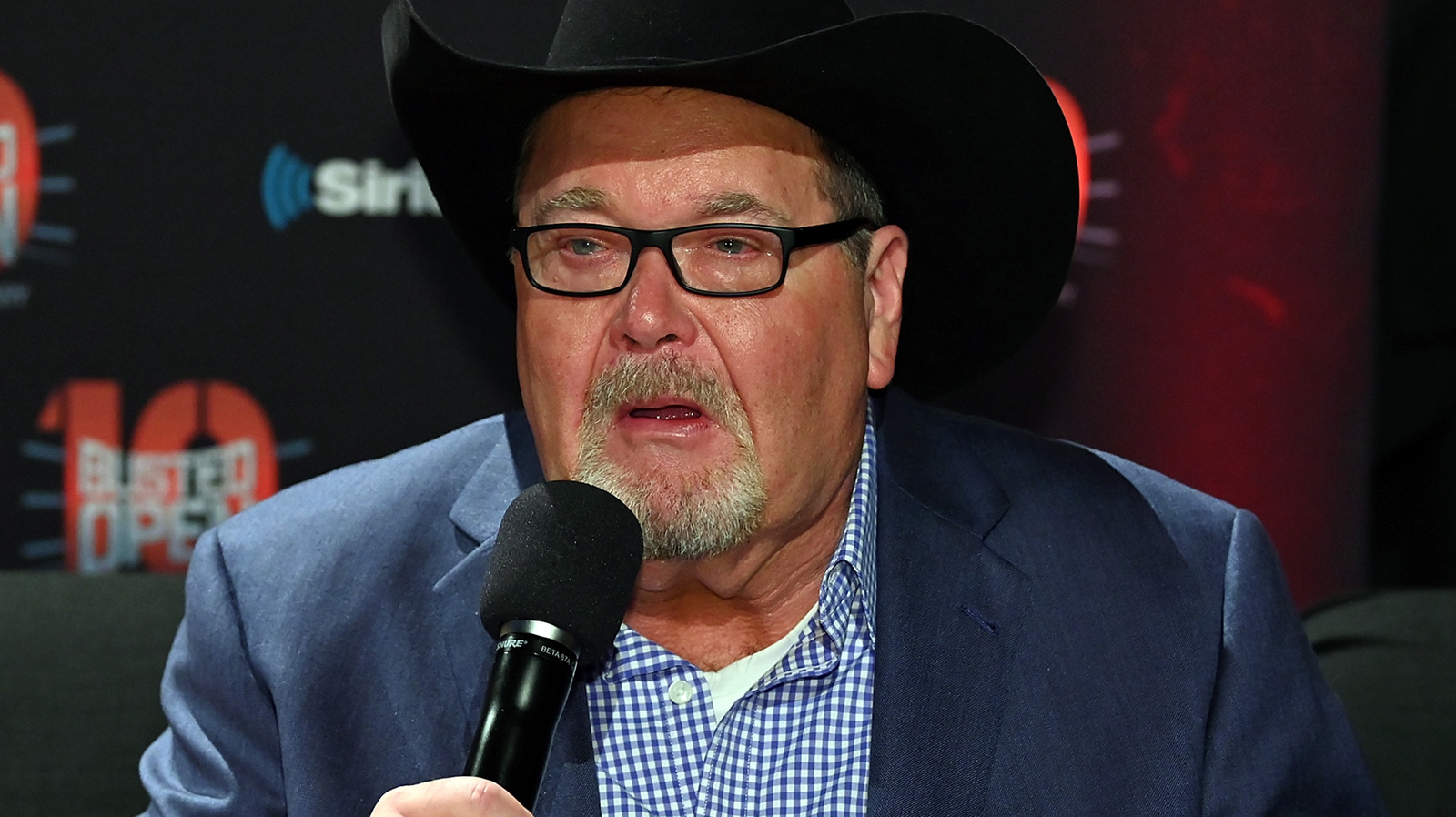 AEW's Jim Ross Responds To Fans Saying Triple H Isn't Deserving Of WWE Hall Of Fame