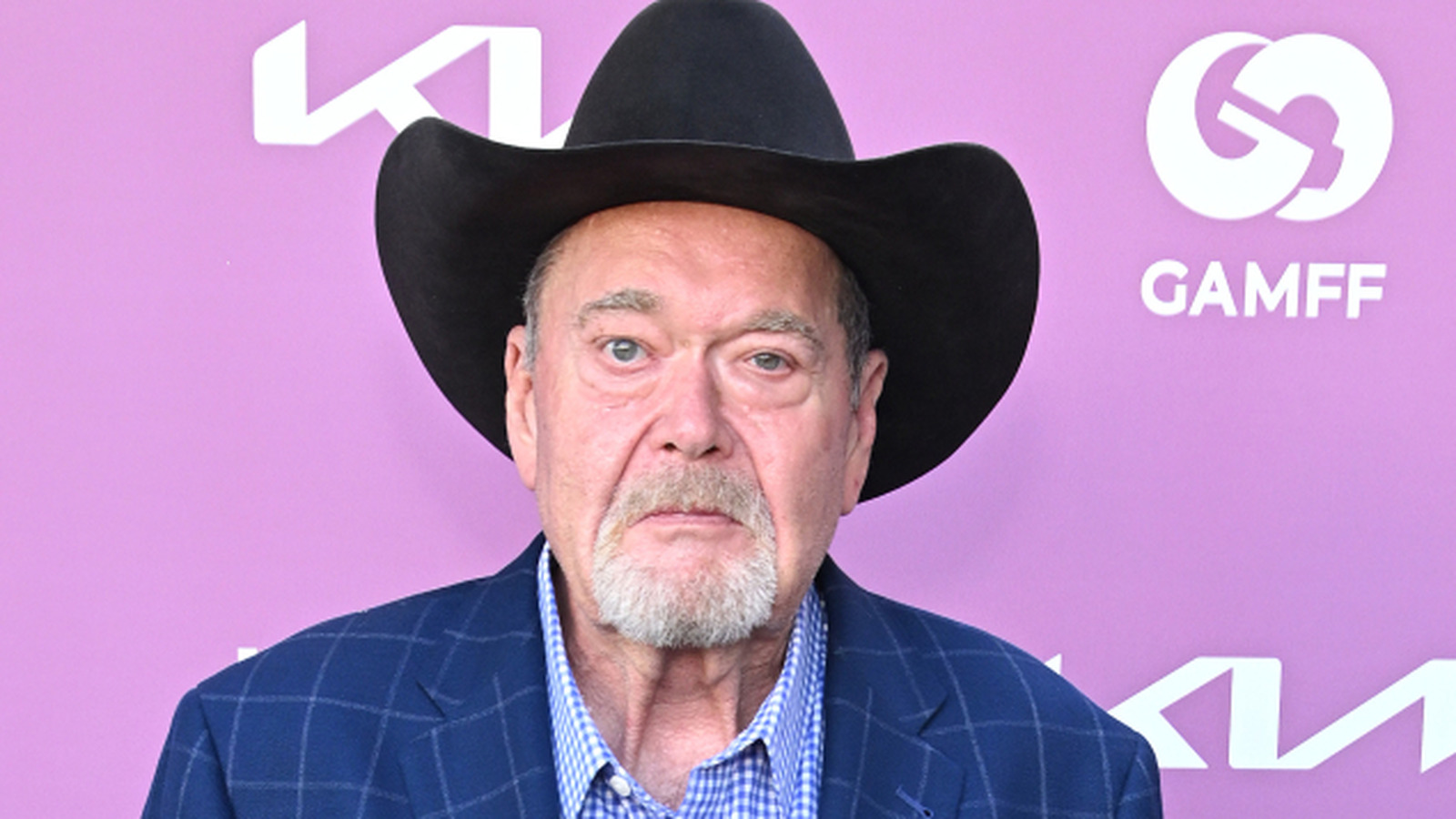 AEW's Jim Ross Shares Surprise At Hype For Newly Arrived WWE Star