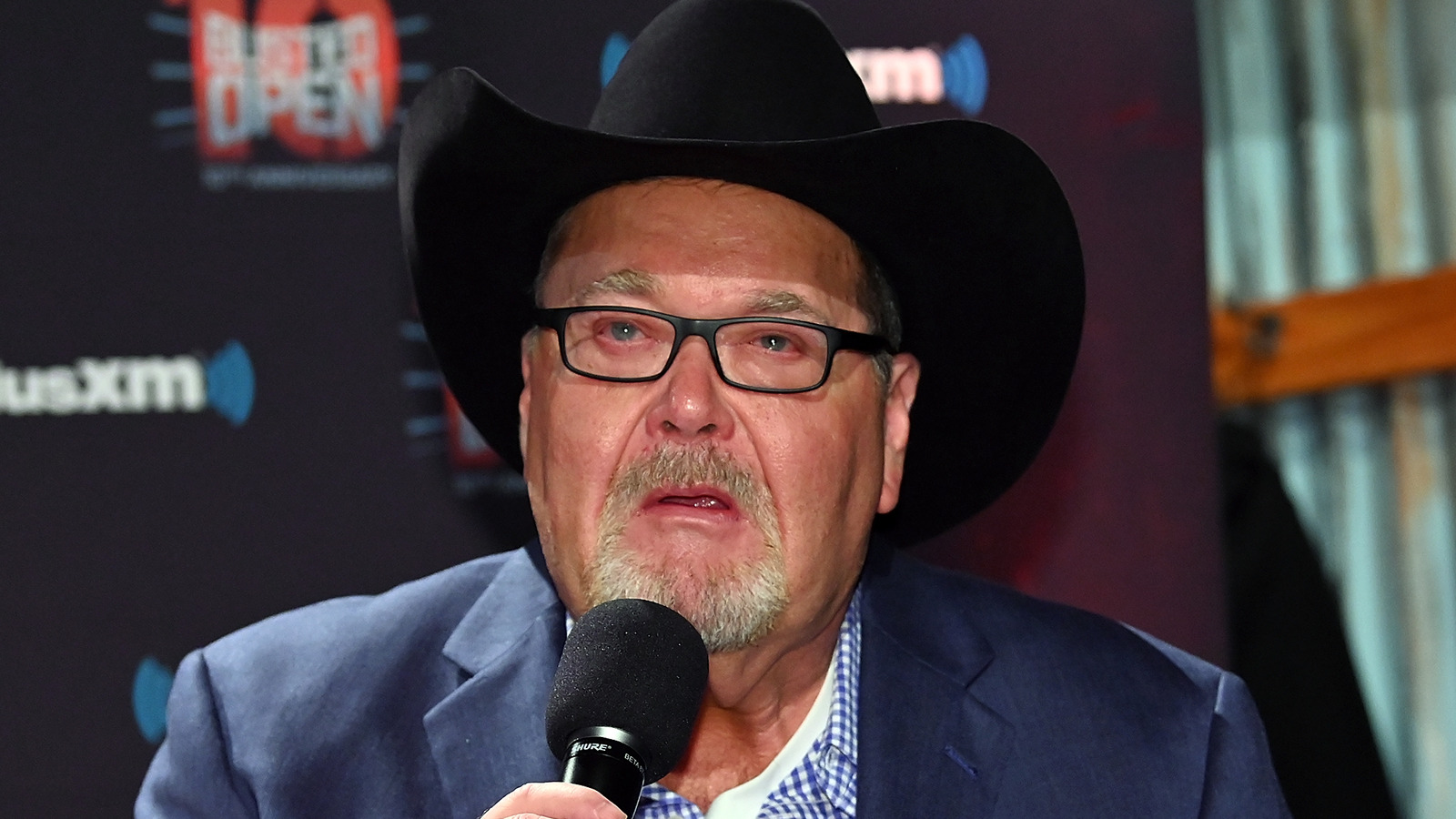 AEW's Jim Ross Suggests DSOTR Producers Tackle Notorious WWE Era