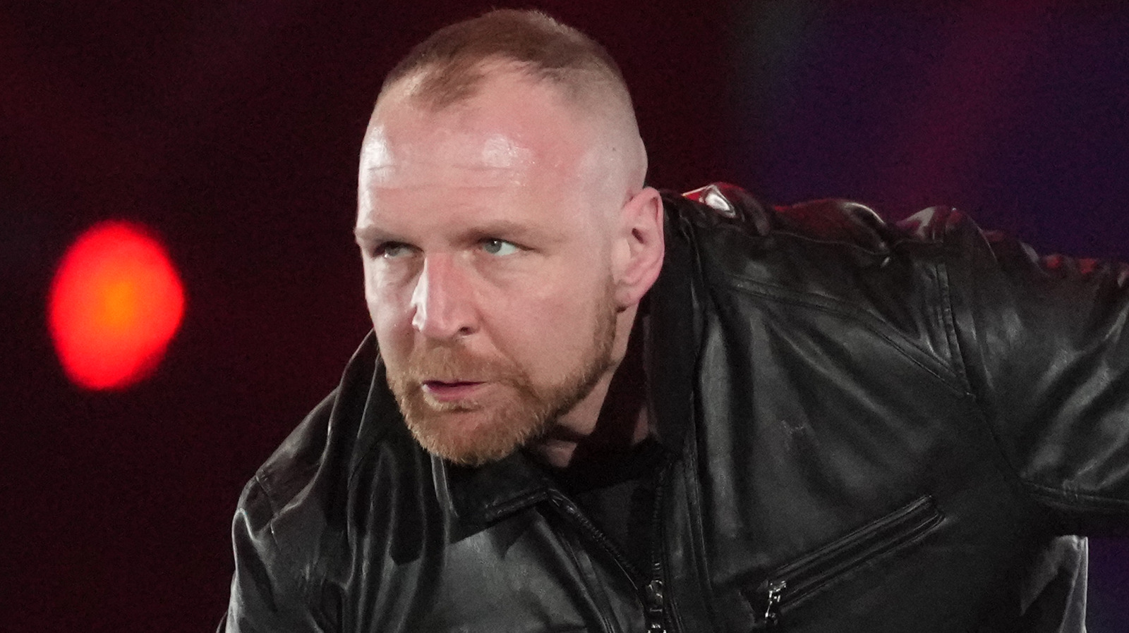 AEW's Jon Moxley Wins IWGP World Heavyweight Championship At NJPW Windy ...