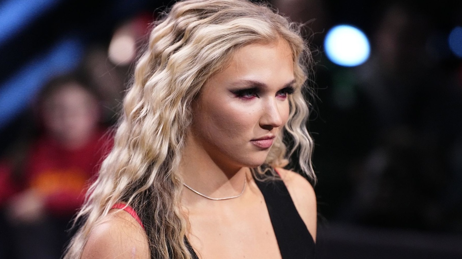 AEW's Julia Hart Details Recovery From 2024 Shoulder Injury