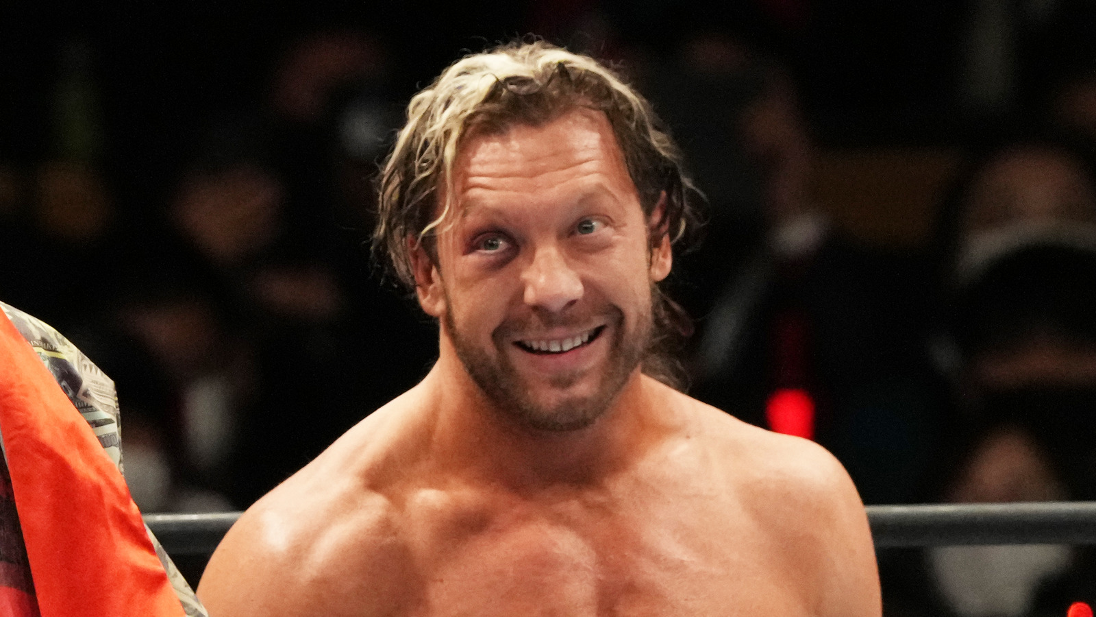 AEW's Kenny Omega Addresses Likelihood Of Surgery To Deal With