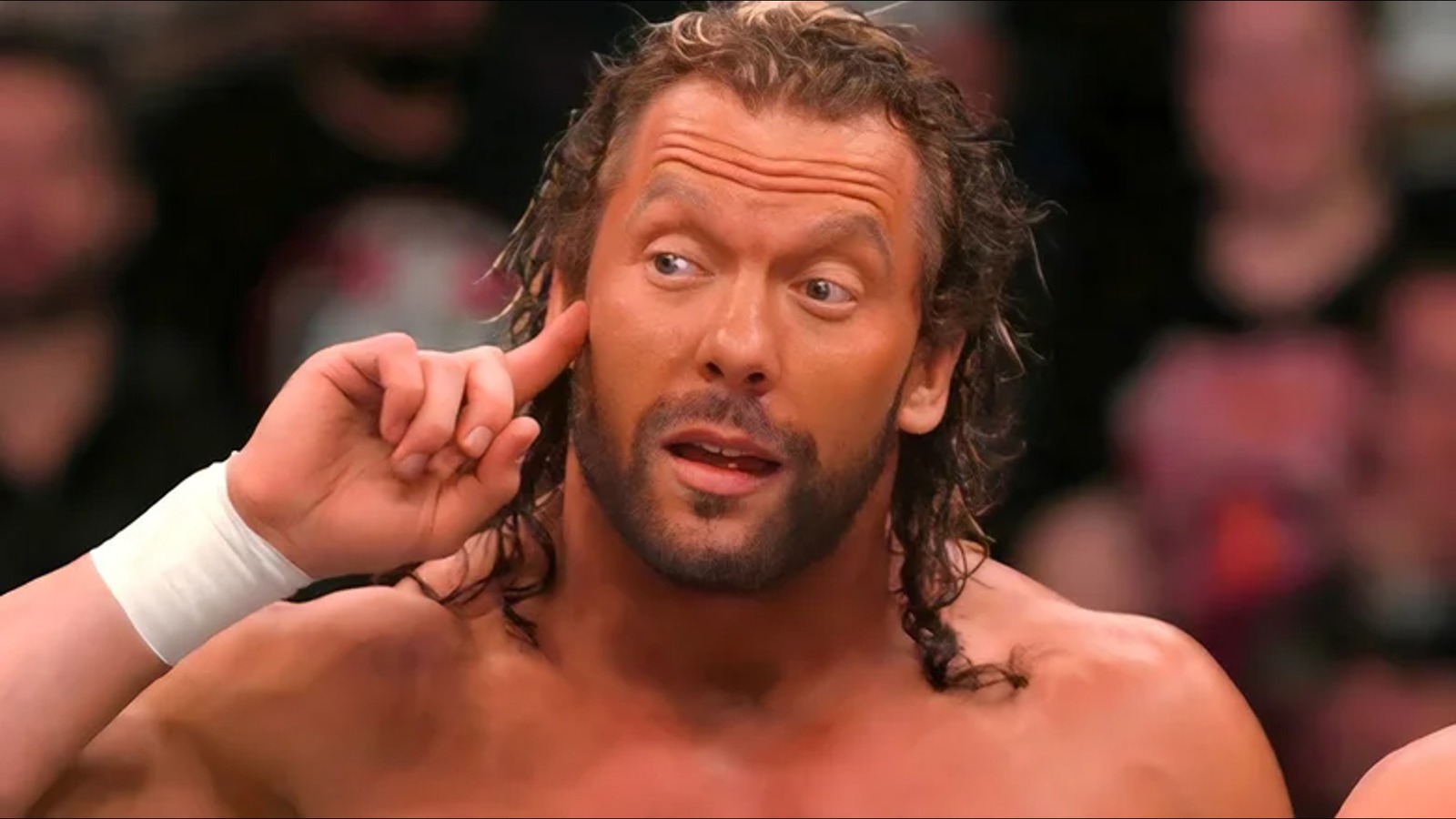 AEW's Kenny Omega Explains How His Diverticulitis Could Be 'Blessing In Disguise'