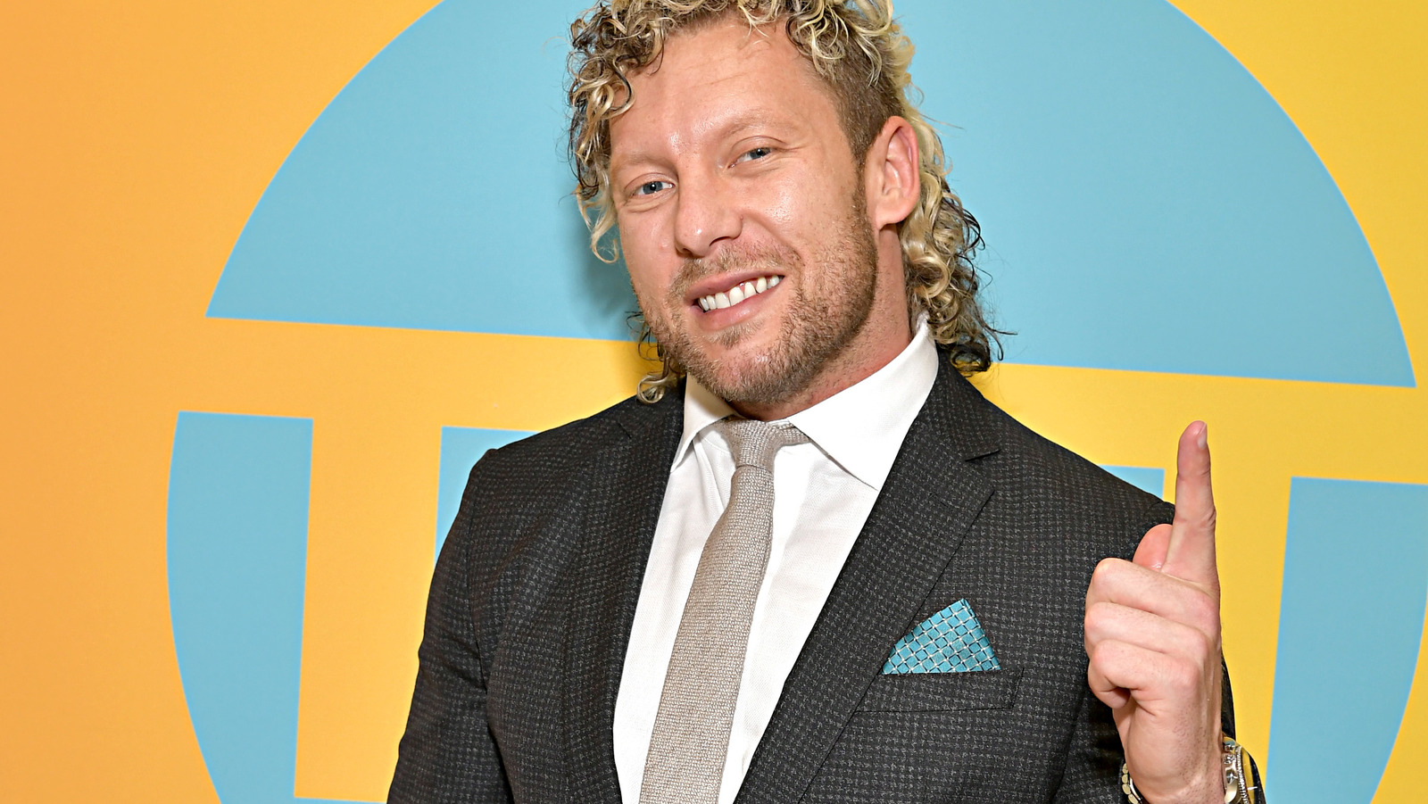 AEW's Kenny Omega Names PWG Match With 'Retired' Star As One Of His Career Highlights