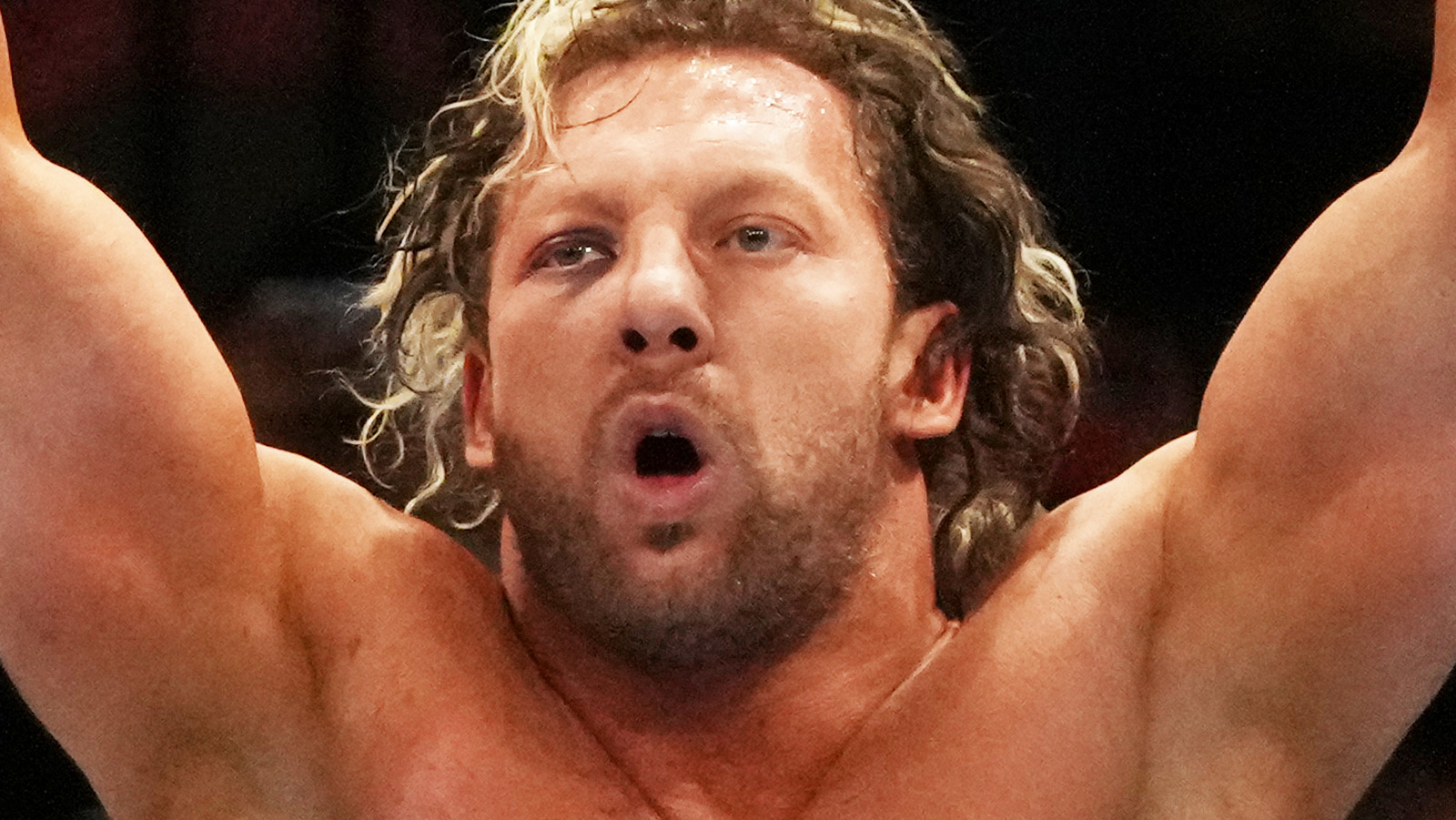 AEW's Kenny Omega On His Career 'Time Is Running Thin'