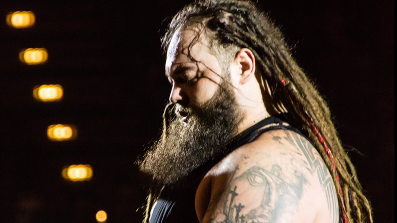 Bray Wyatt