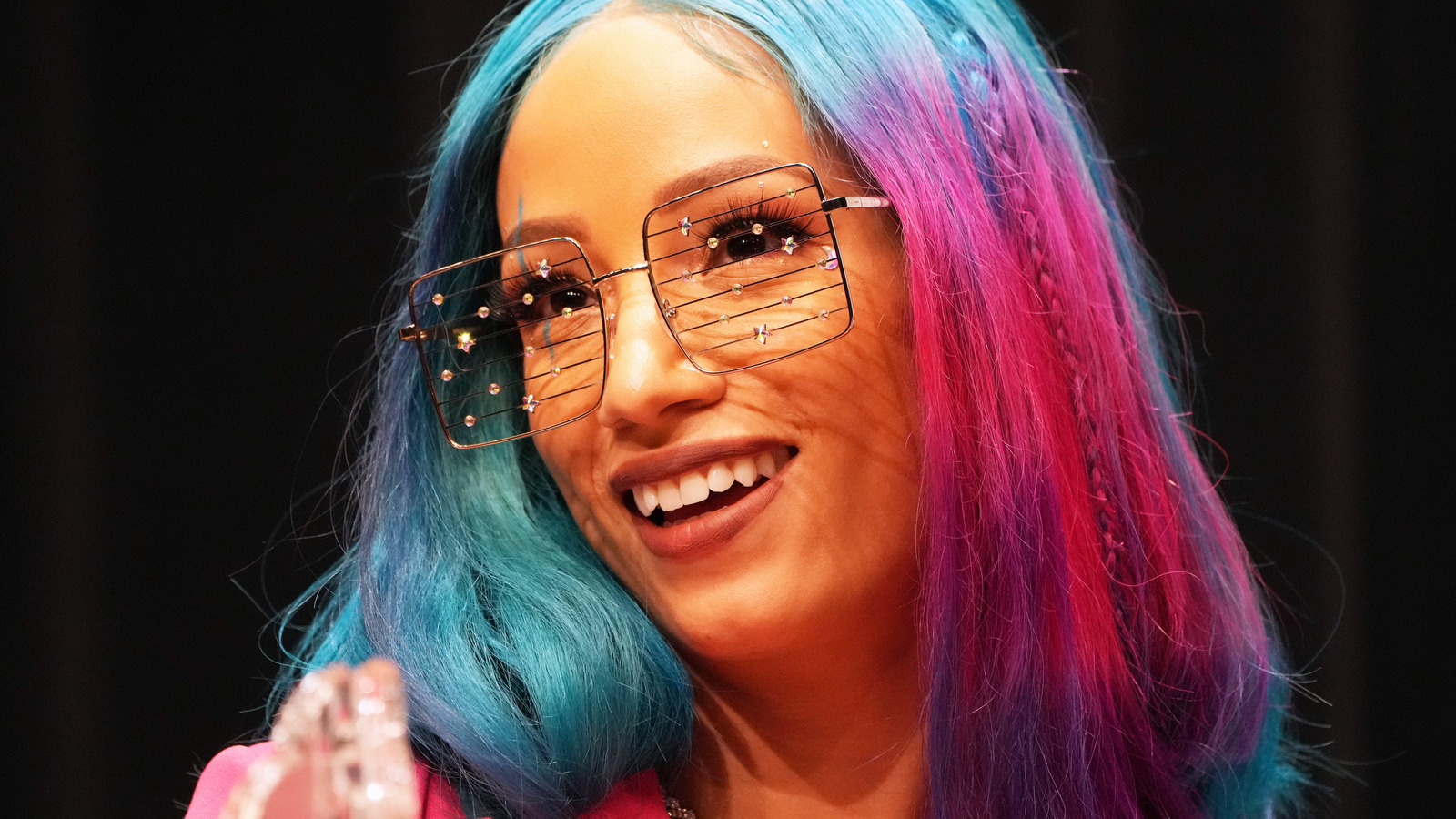 AEW's Mercedes Mone Reflects On Her Longest WWE Matches, Praises ...