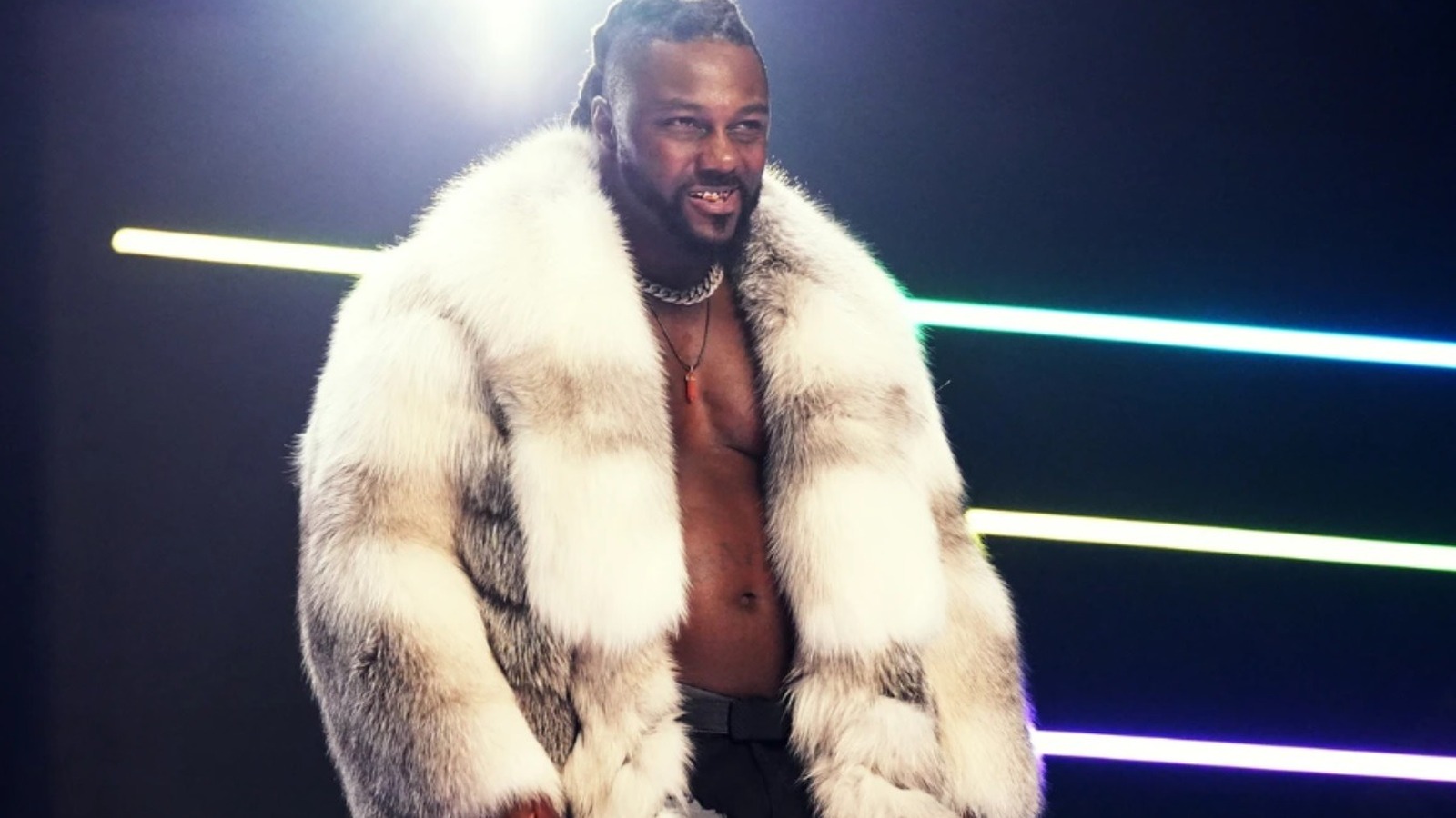 AEW's Swerve Strickland Details Frustrations In WWE's NXT