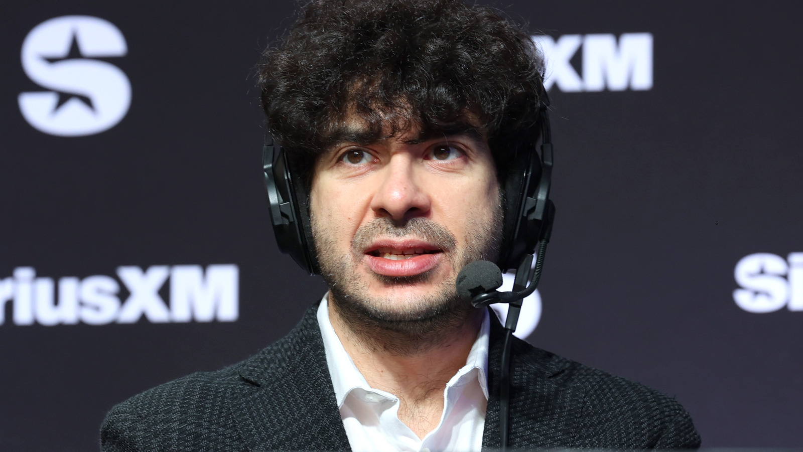 AEW's Tony Khan Names His Two Greatest Wrestling Moments, Which Happened This Year