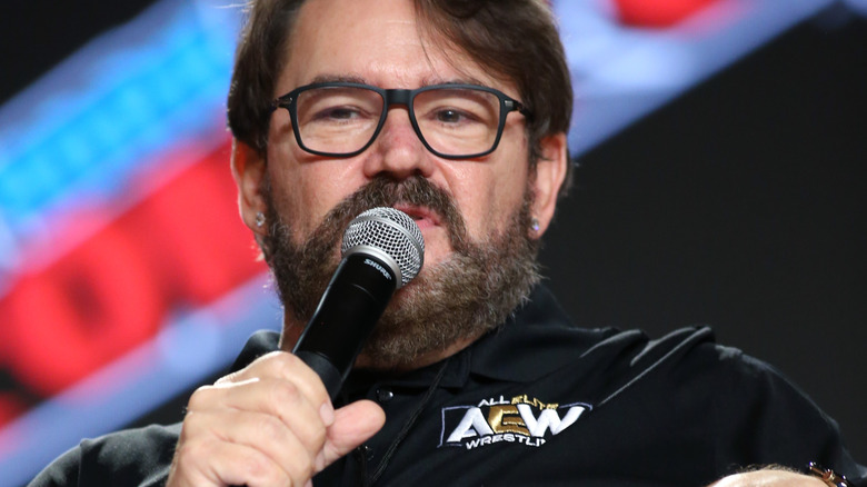 Tony Schiavone