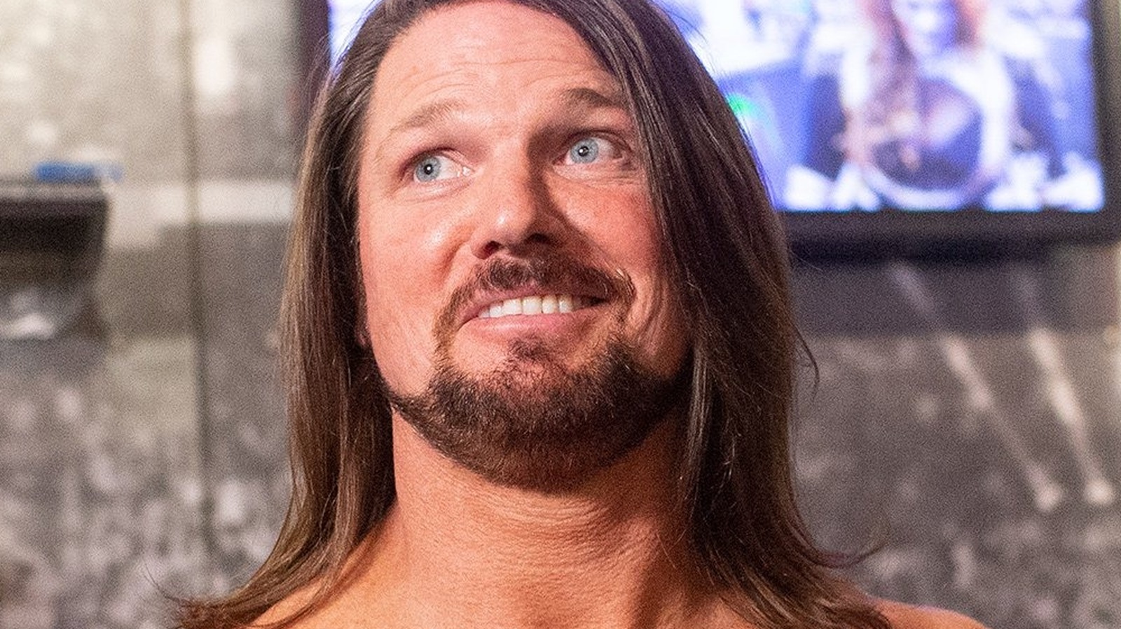 AJ Styles Reportedly In Town For Tonight's Draft Episode Of WWE SmackDown