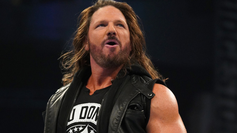 AJ Styles