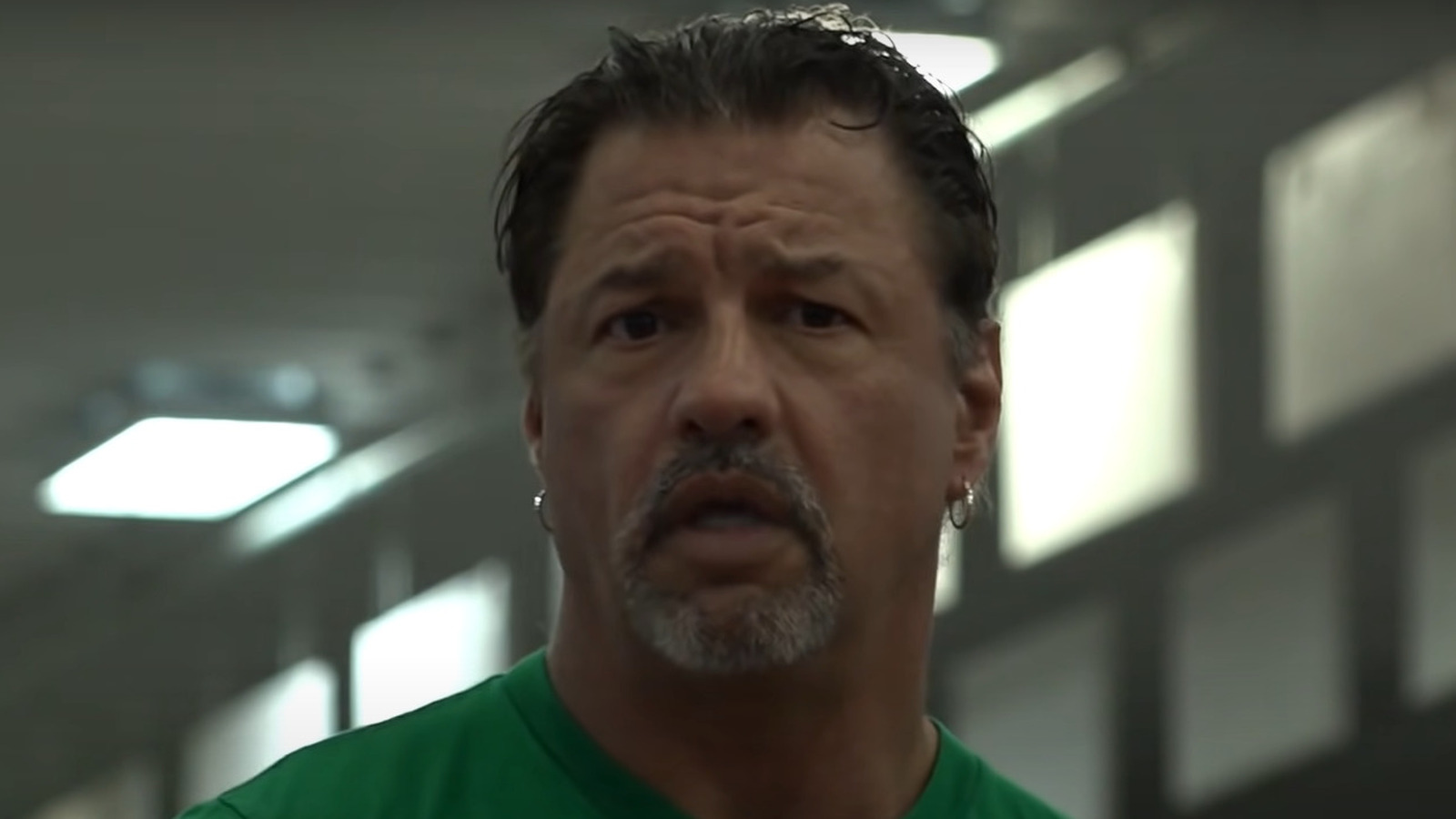 Al Snow Details Decision To 'Open Up All The Way' Before Shooting ...