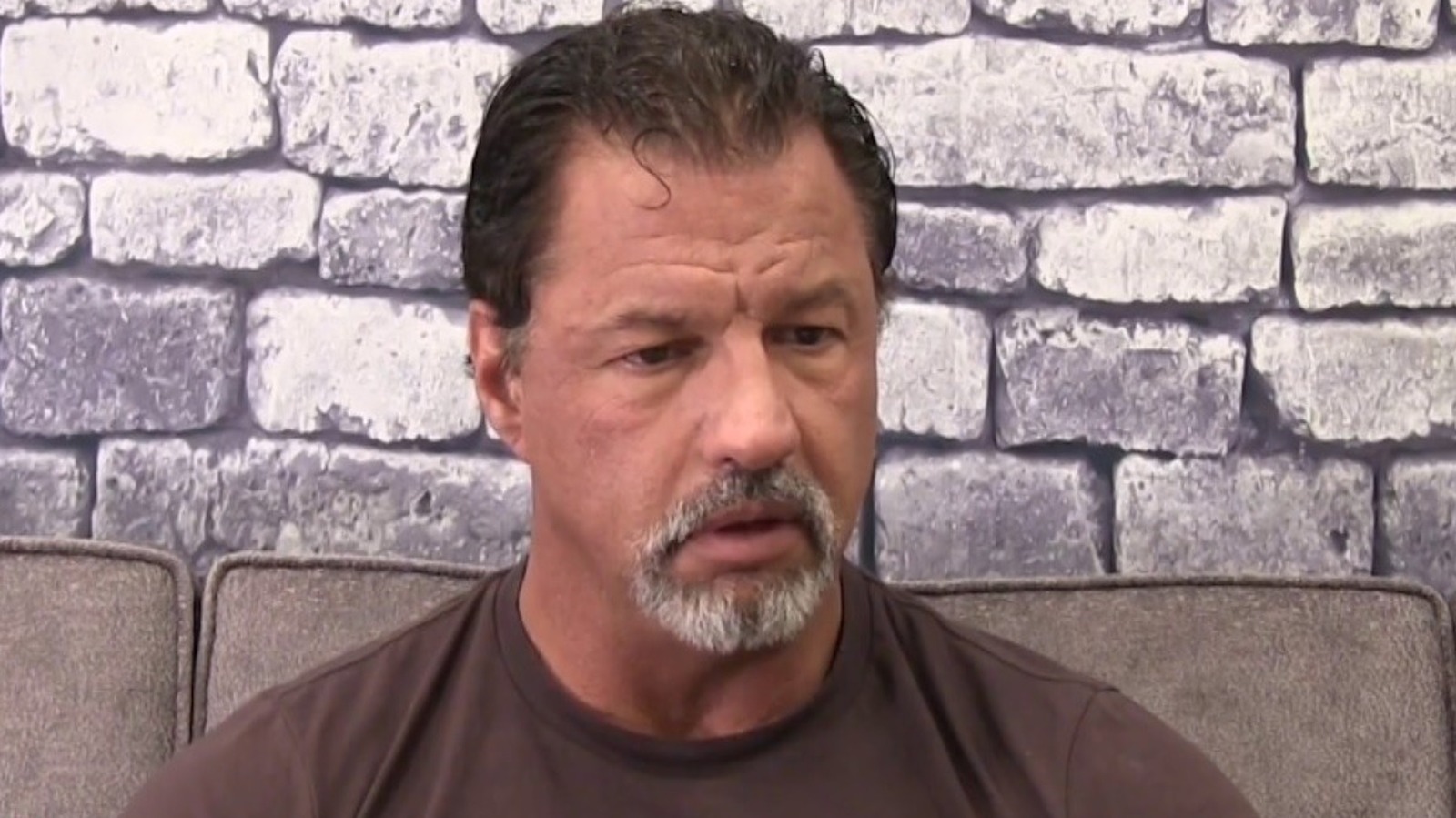 Al Snow Shares Trepidation About Pulling Back The OVW Curtain In ...