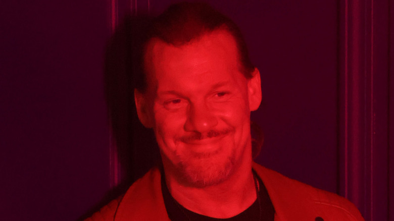 Chris Jericho