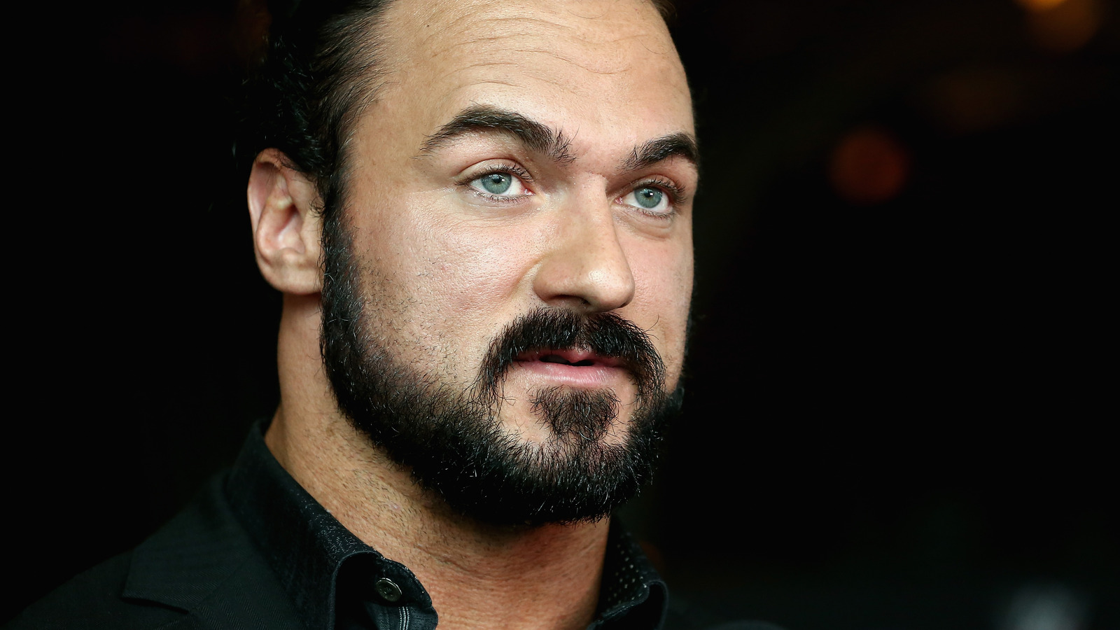 Anoa'i Family Member Sends Warning To WWE's Drew McIntyre